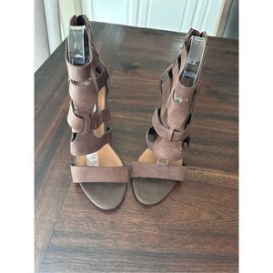 Steve Madden Cruizza Sandal